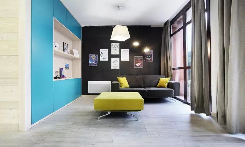 Résidence Odalys Le Panoramic