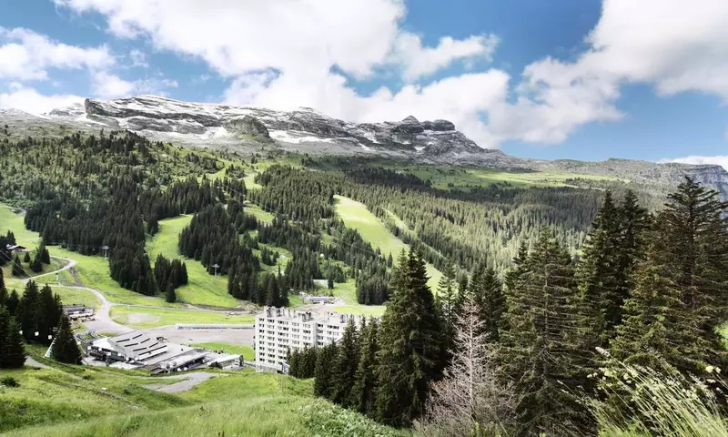 Résidence Odalys Le Panoramic