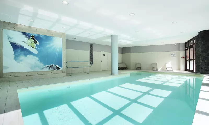 Résidence Odalys Le Panoramic