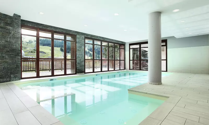 Résidence Odalys Le Panoramic