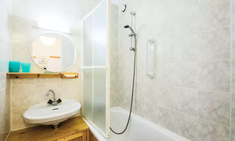 Appartement Confort 1 chambre (6 personnes)