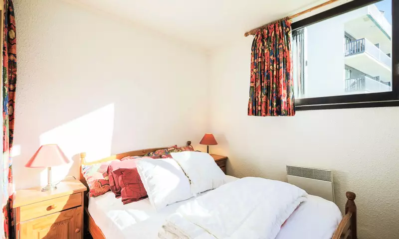 Appartement Confort 1 chambre (6 personnes)