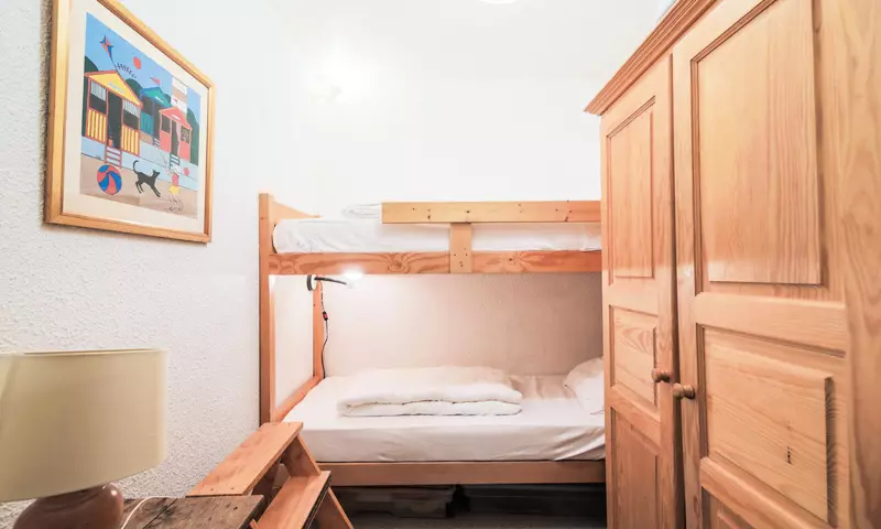 Appartement Confort 1 chambre (6 personnes)