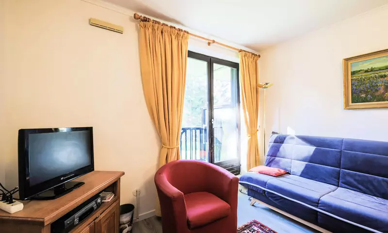 Appartement Confort 1 chambre (6 personnes)