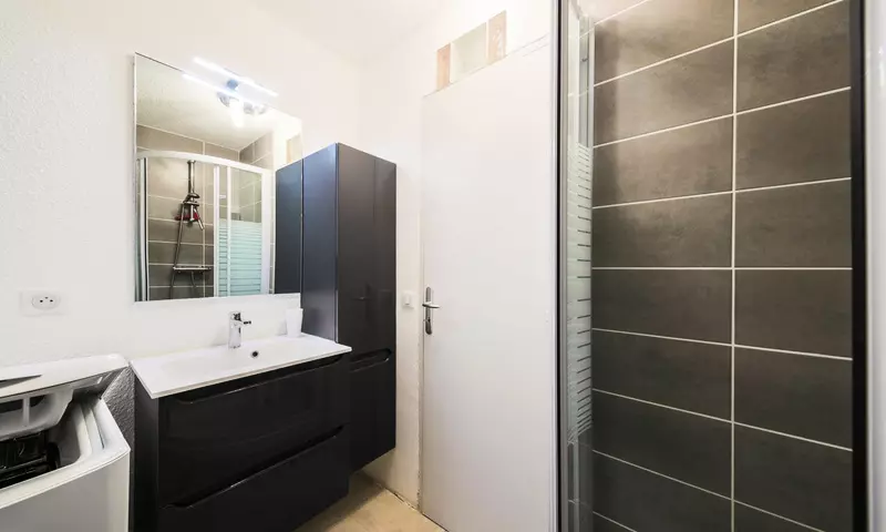 Studio Confort (4 Personnes)