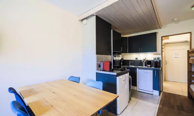 Studio Confort (4 Personnes)