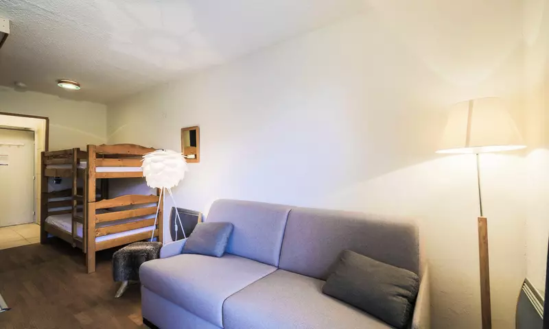 Studio Confort (4 Personnes)