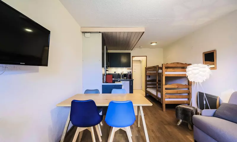 Studio Confort (4 Personnes)