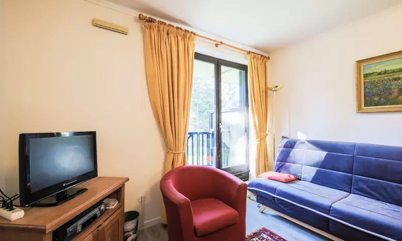 Appartement 2 Pièces 6 Personnes - Confort