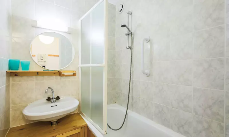 Appartement 2 Pièces 6 Personnes - Confort