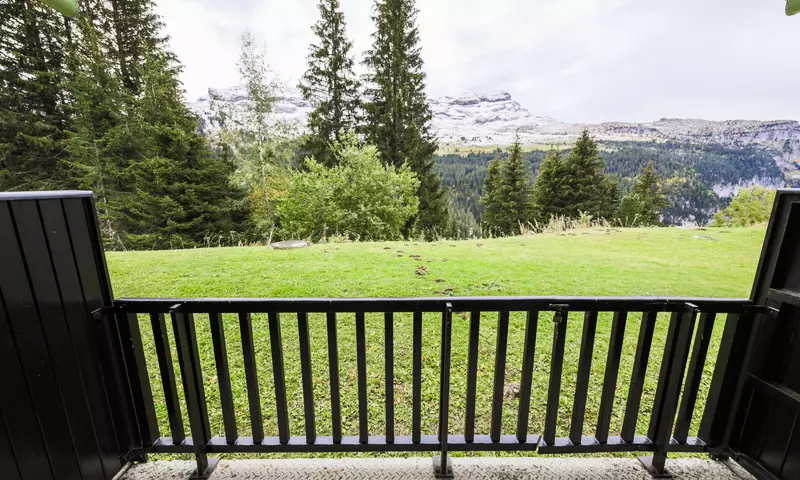 Studio 4 Personnes - Budget