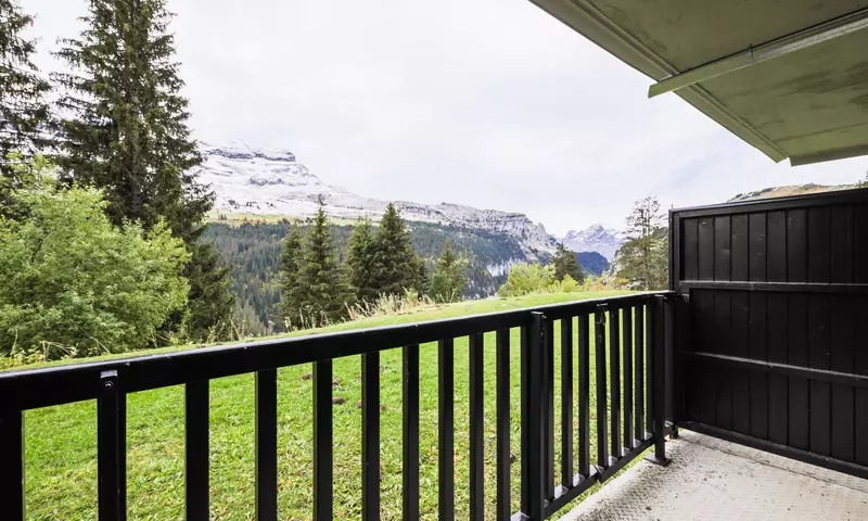 Studio 4 Personnes - Budget