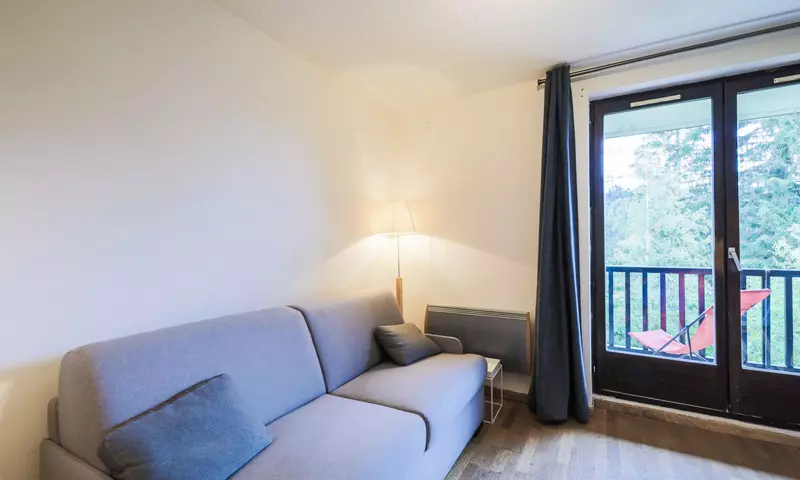 Studio 4 Personnes - Confort
