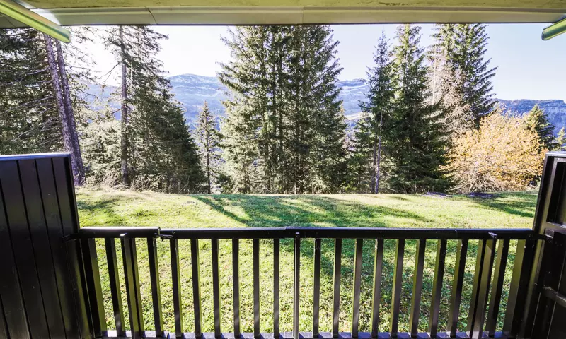 Studio 4 Personnes - Confort