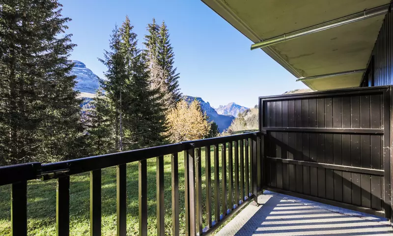 Studio 4 Personnes - Confort