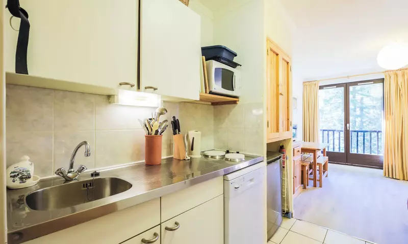 Studio 4 Personnes - Confort