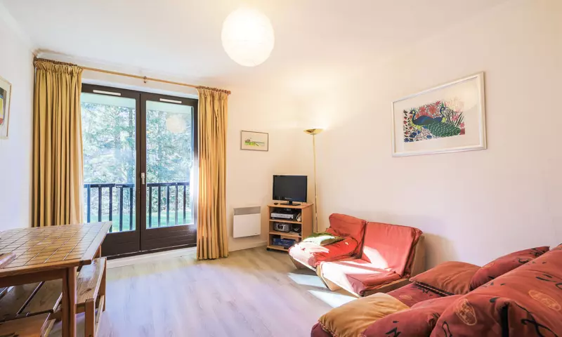 Studio 4 Personnes - Confort