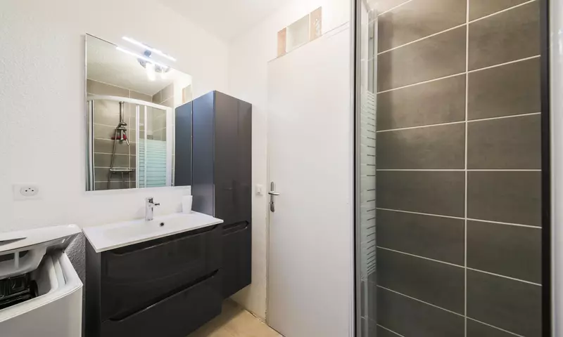 Studio 4 Personnes - Confort