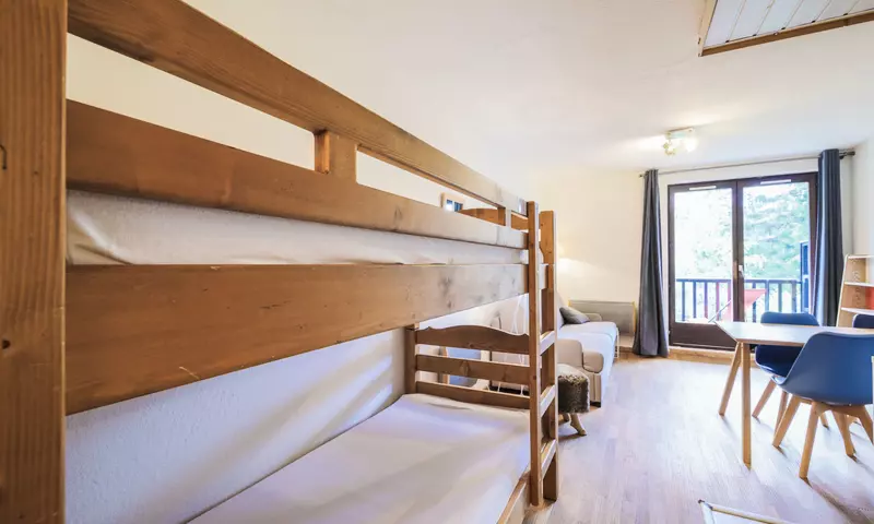 Studio 4 Personnes - Confort