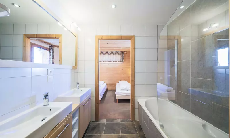 Appartement 4 Pièces 8 Personnes - Prestige