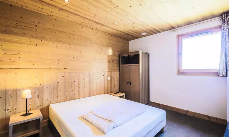 Appartement Prestige 1 chambre (4 Personnes)