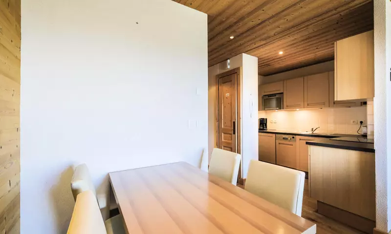 Appartement Prestige 1 chambre (4 Personnes)