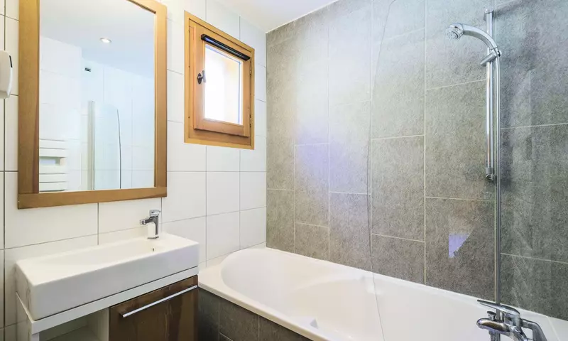 Appartement Prestige 2 chambres (6 personnes)