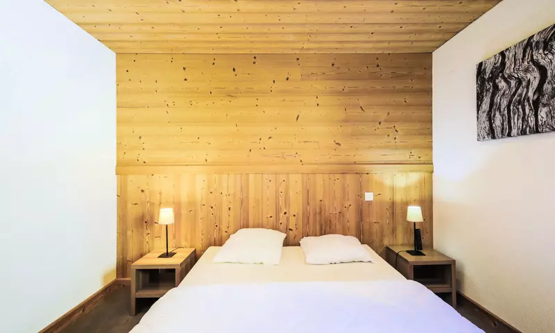 Appartement Prestige 2 chambres (6 personnes)