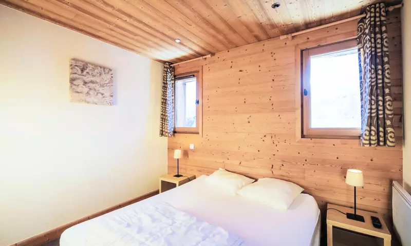 Appartement Prestige 3 chambres (8 personnes)