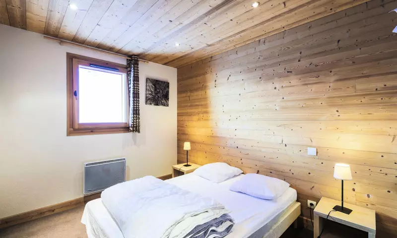 Appartement Prestige 3 chambres (8 personnes)