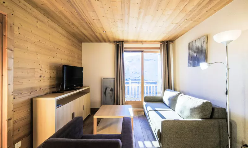 Appartement Prestige 3 chambres (8 personnes)