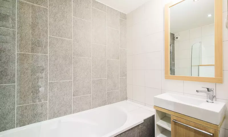 Appartement Prestige 3 chambres (8 personnes)