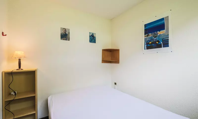 Appartement 2 Pièces 6 Personnes - Budget