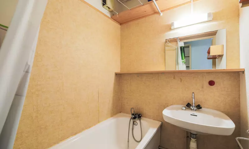 Appartement 2 Pièces 6 Personnes - Budget