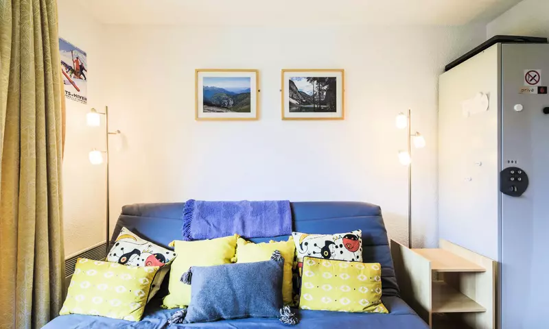 Studio Confort (4 Personnes)