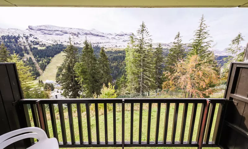 Studio 4 Personnes - Confort