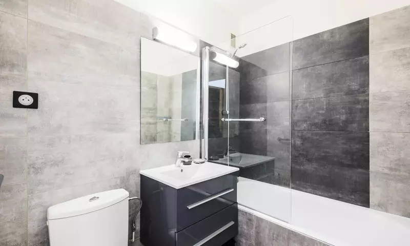 Studio Confort (4 Personnes)