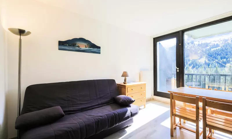 Studio Confort (4 Personnes)