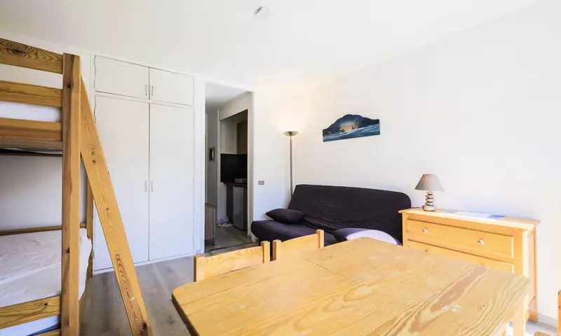 Studio Confort (4 Personnes)