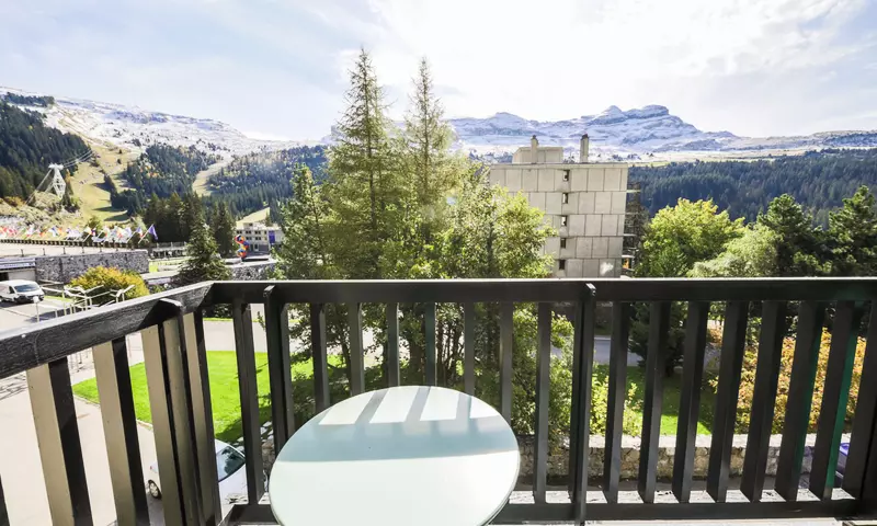 Studio 4 Personnes - Budget