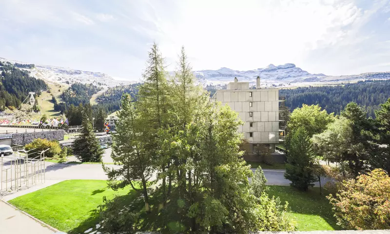 Studio 4 Personnes - Budget