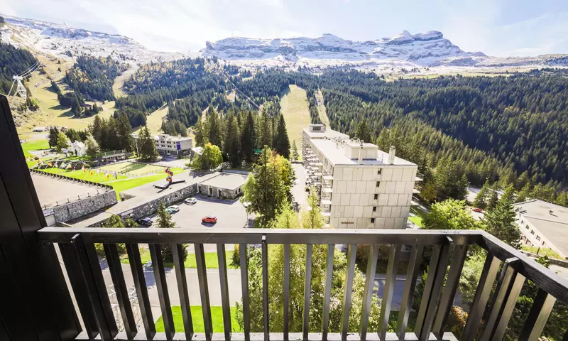 Studio 4 Personnes - Confort