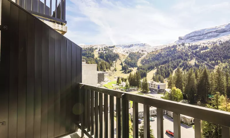 Studio 4 Personnes - Confort