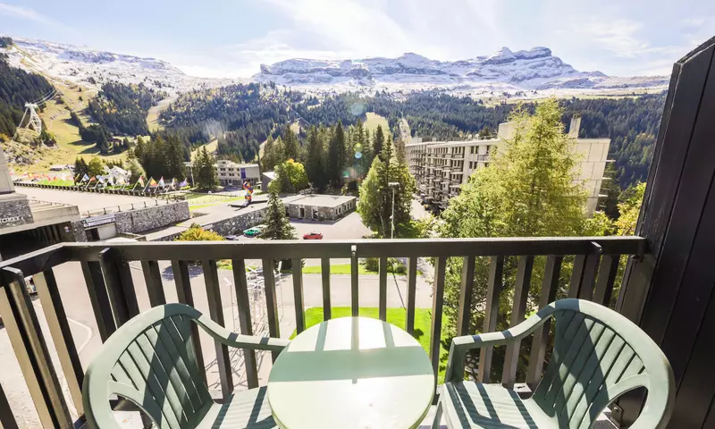 Studio 4 Personnes - Confort