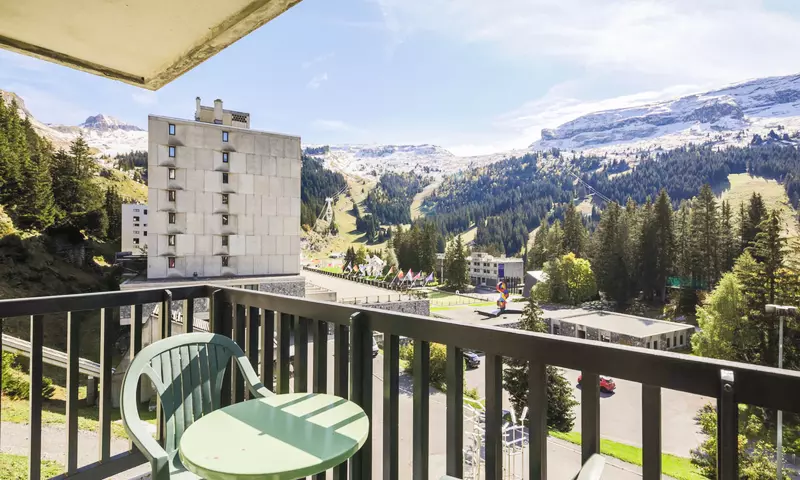 Studio 4 Personnes - Confort