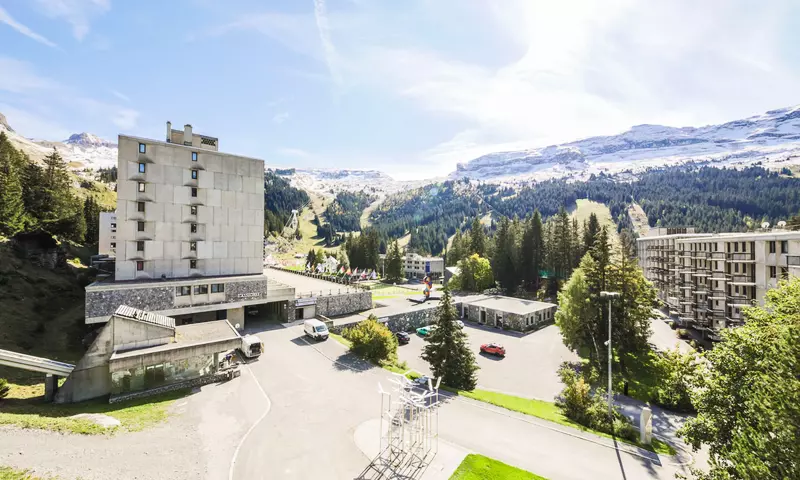 Studio 4 Personnes - Confort