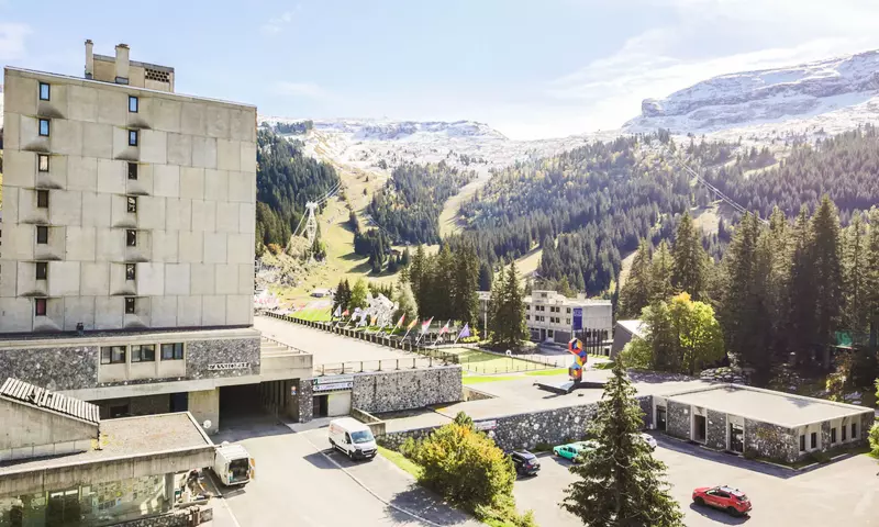 Studio 4 Personnes - Confort