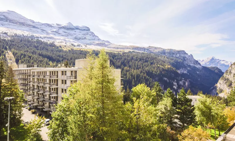 Studio 4 Personnes - Confort