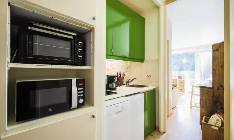 Studio 4 Personnes - Confort