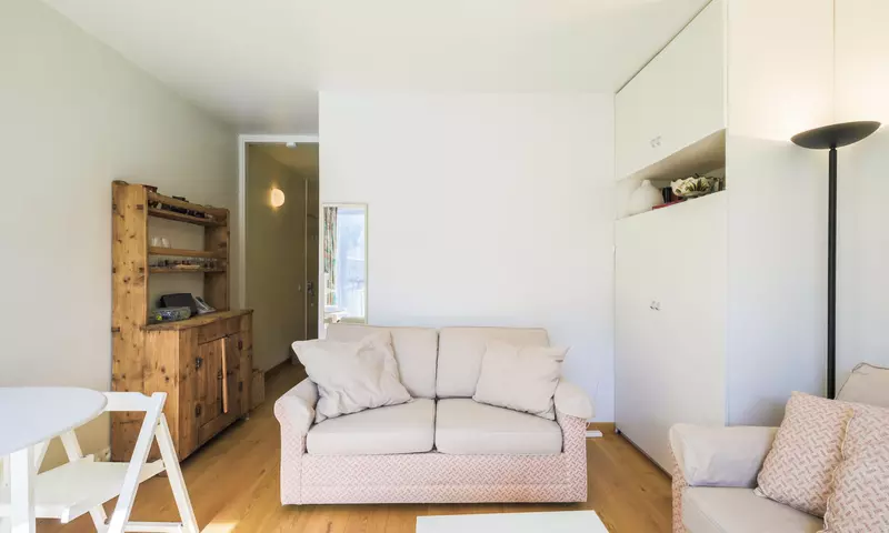 Studio 4 Personnes - Confort